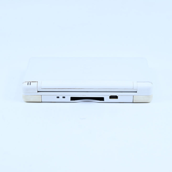 White Nintendo DS Lite Console - USG-001 - FREE POST!