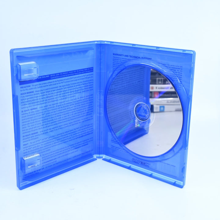 Resident Evil 3 - Sony Playstation 4 / PS4 Game - FREE POST!