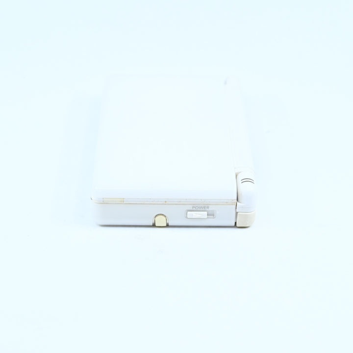 USG-001 - White - Nintendo DS Lite Console - FREE POST!