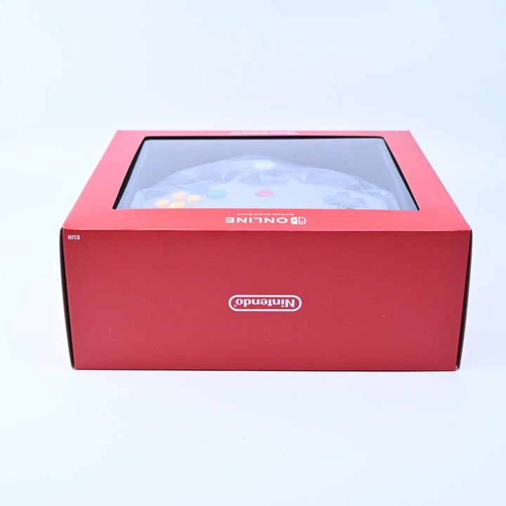 AS NEW! Nintendo Online Switch 2 N64 Controller - Nintendo Switch 2 Accessory