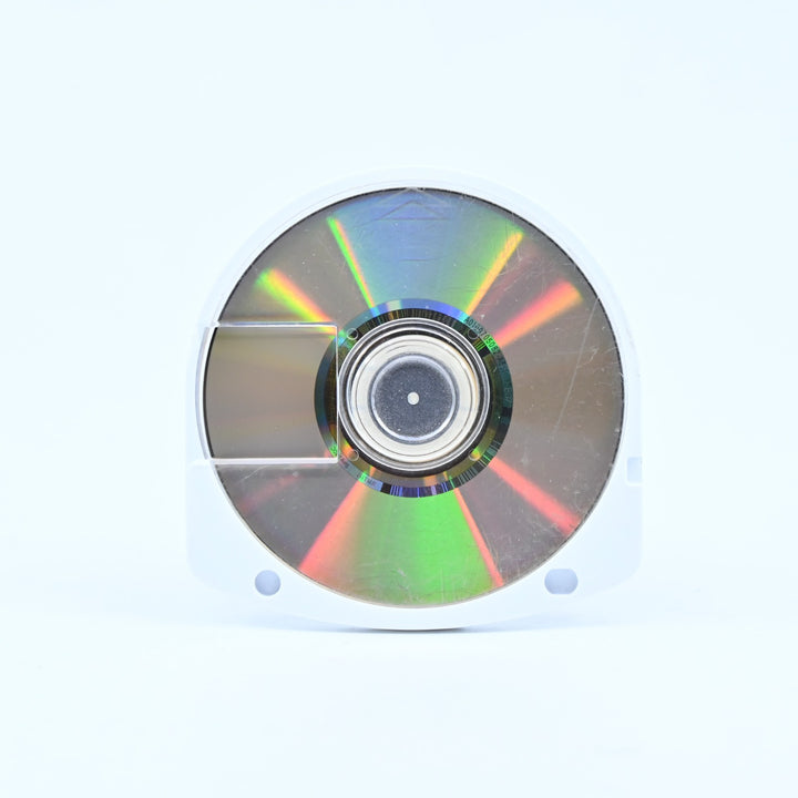 Disney Pixar Cars - Sony PSP Game - Disc Only - FREE POST!