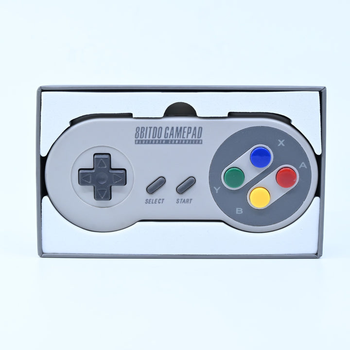 8BitDo SFC30 Gamepad - PC / Other Accessory, Other Game
