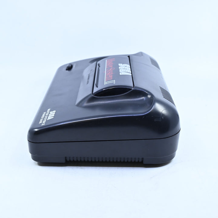 Master System II - Sega Master System Console - PAL - FREE POST!