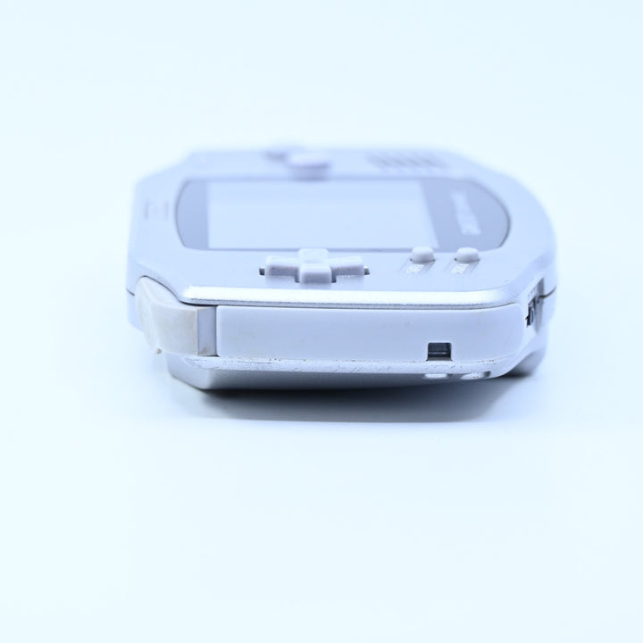 Special Edition Platinum - Nintendo Gameboy Advance / GBA Console - AUS PAL