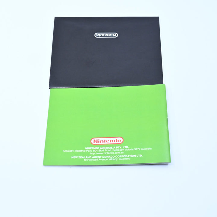 Donkey Kong Country - Nintendo Gameboy Color Boxed Game - PAL - FREE POST!