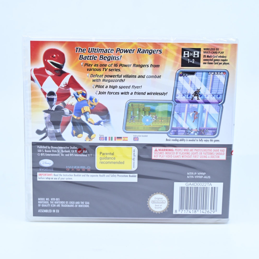 Eragon - Nintendo DS Game - PAL + Manual - FREE POST!