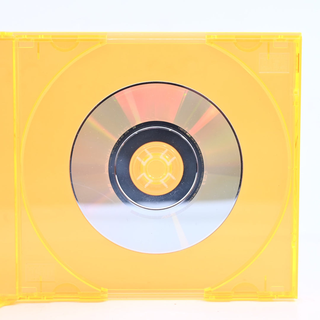 The Legend of Zelda: The Wind Waker - Nintendo Gamecube Game - Disc Only - PAL