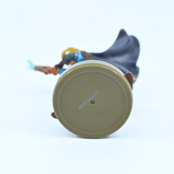 Link Amiibo - The Legend of Zelda: Tears of the Kingdom - Nintendo