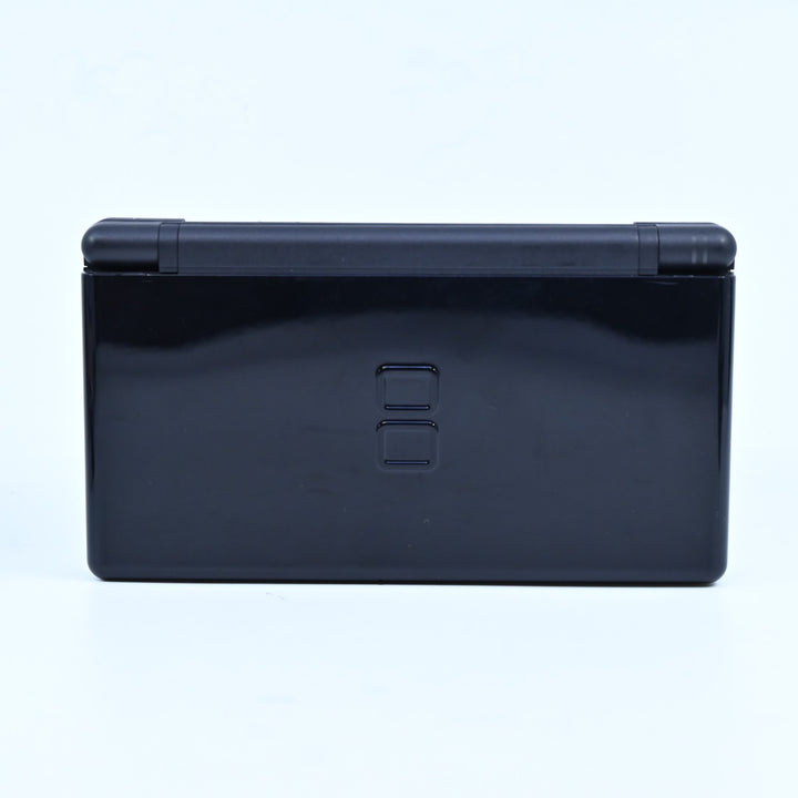 Black Nintendo DS Lite Console - USG-001 - FREE POST!
