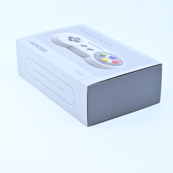 8BitDo SFC30 Gamepad - PC / Other Accessory, Other Game