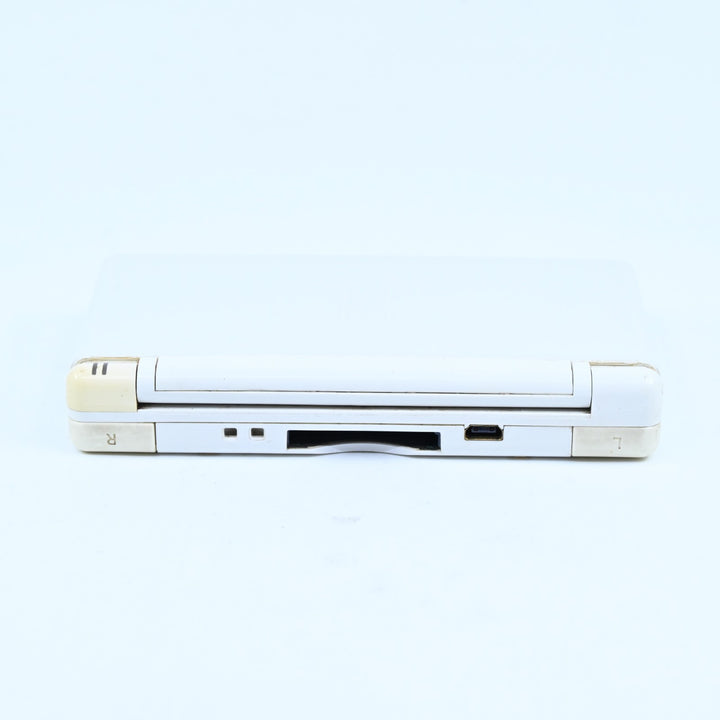 White Nintendo DS Lite Console - USG-001 - FREE POST!