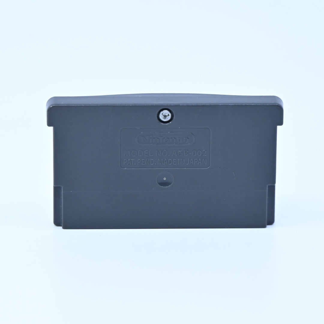 Banjo-Pilot - Nintendo Gameboy Advance / GBA Game - PAL - FREE POST!