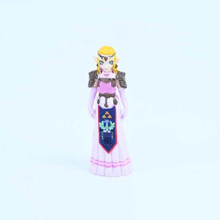 Zelda - The Legend of Zelda: Ocarina of Time - Real Figure Collection - Toy