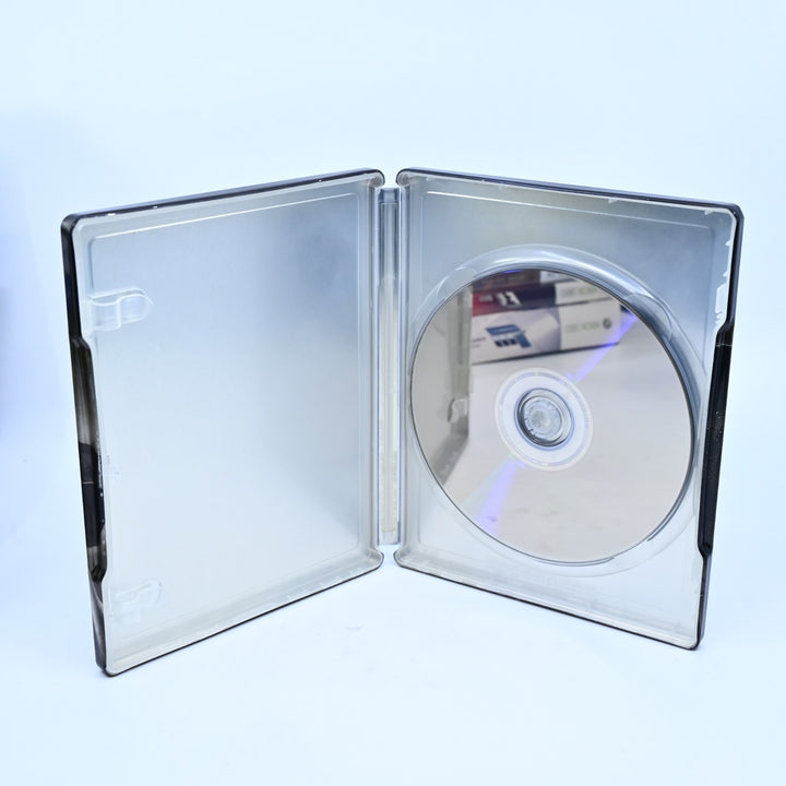 Batman: Arkham Knight - Steelbook - Sony Playstation 4 / PS4 Game - FREE POST!