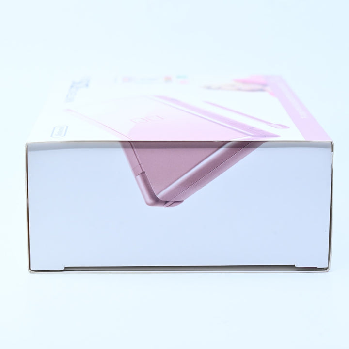 UNUSED! Australian Exclusive Olivia Newton John - Nintendo DS Lite Boxed Console