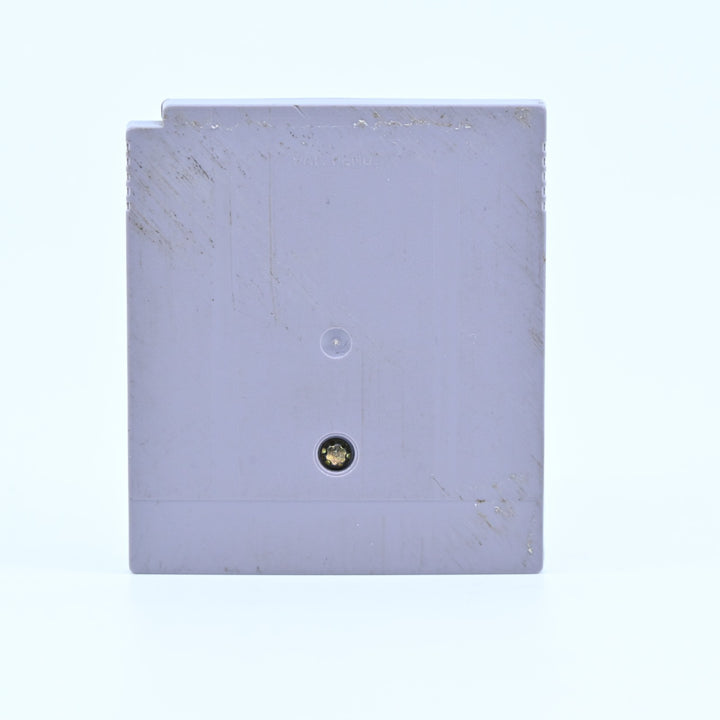 Mario & Yoshi - Nintendo Gameboy Game - PAL - FREE POST!