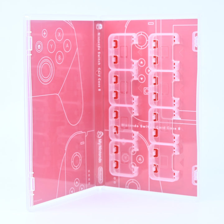 My Nintendo Swich Card Case 8 - Nintendo Switch Accessory - FREE POST!