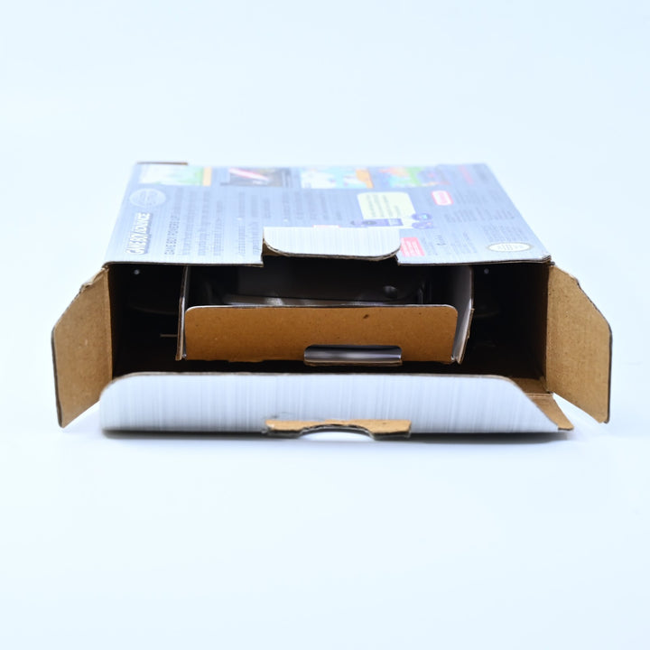 Special Edition Platinum - Nintendo Gameboy Advance / GBA Console - AUS PAL