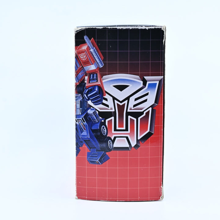 Transformers - Complete Collection - 17 Discs - Region  4 - DVD Boxset