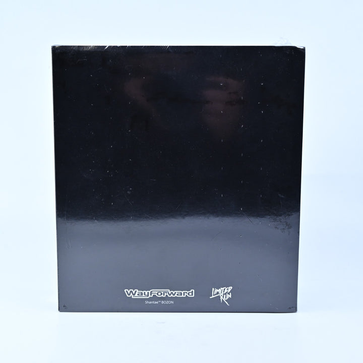 SEALED! Shantae - Retro Collection - Limited Run - Nintendo Gameboy Color Game