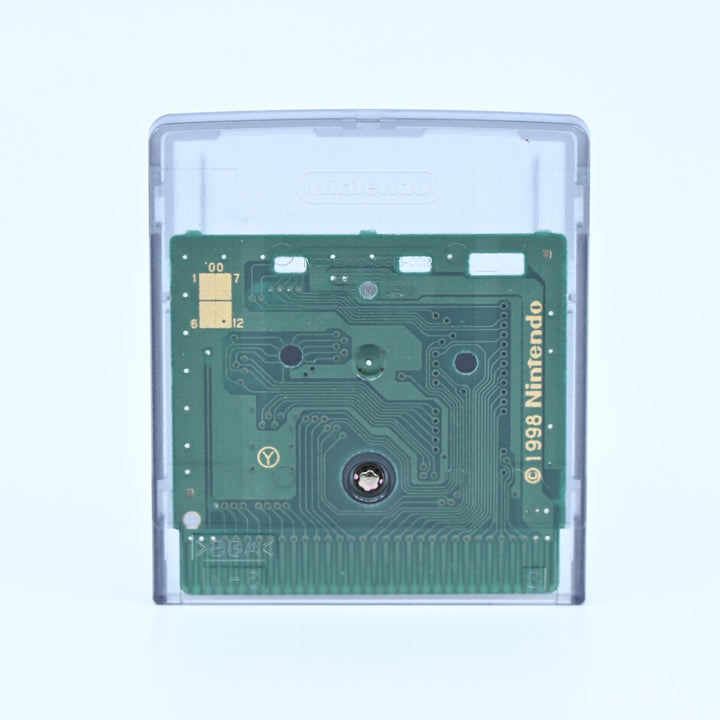 Road Champs - Nintendo Gameboy Color Game - PAL - FREE POST!