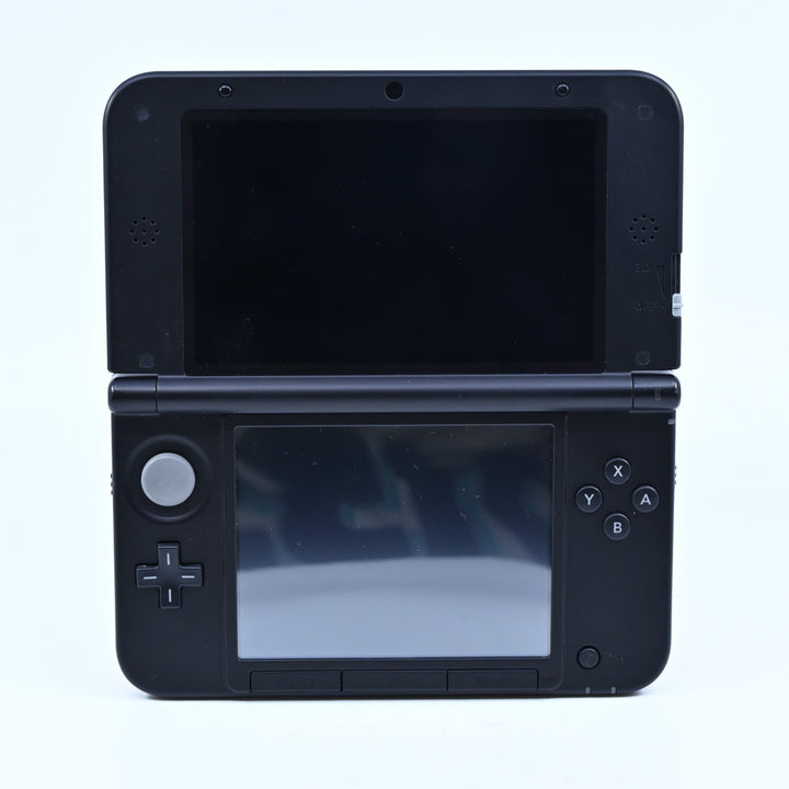 Limited Edition Super Mario Bros. 2 - Nintendo 3DS XL Console NTSC - SPR-001