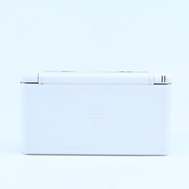 White / Black Nintendo DS Lite Console - USG-001 - FREE POST!