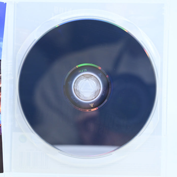 Crash Time 4: The Syndicate - Sony Playstation 3 / PS3 Game - FREE POST!