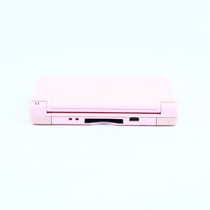 Pink Nintendo DS Lite Console - USG-001 - FREE POST!