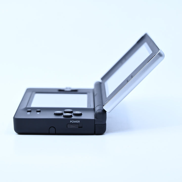 UNUSED! Special Edition Guitar Hero - Nintendo DS Lite Boxed Console - AUS PAL