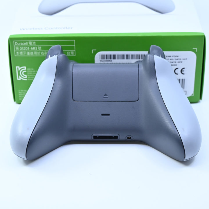 Grey/Green Boxed Xbox One Controller - Xbox One Accessory - FREE POST!