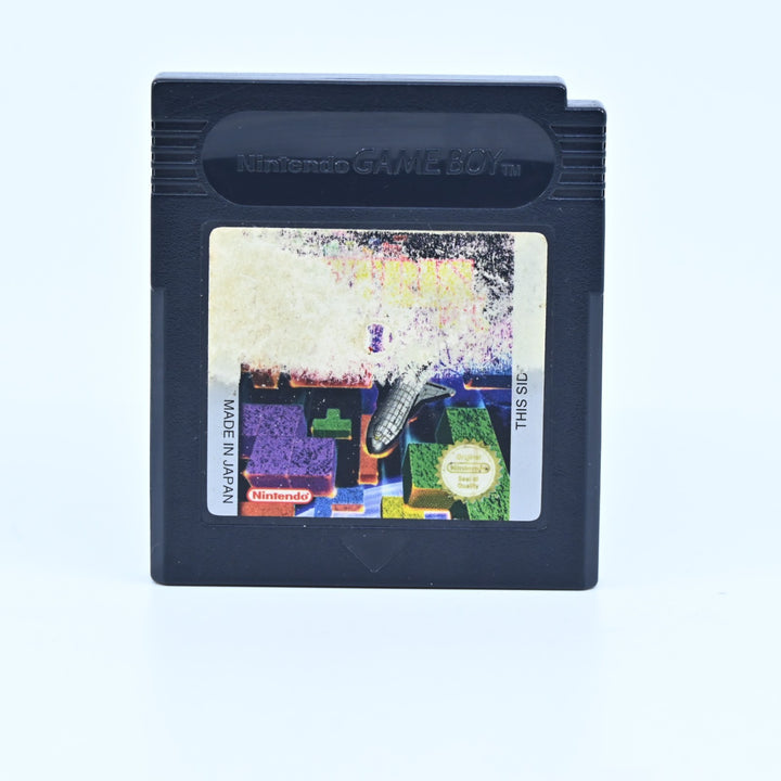 Tetris DX - Nintendo Gameboy Color Game - PAL - FREE POST!