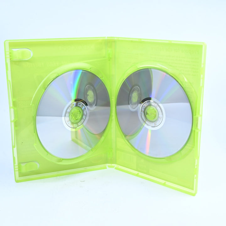 Fallout 3 - GOTY Edition - Xbox 360 Game - No Manual - PAL - MINT DISC!