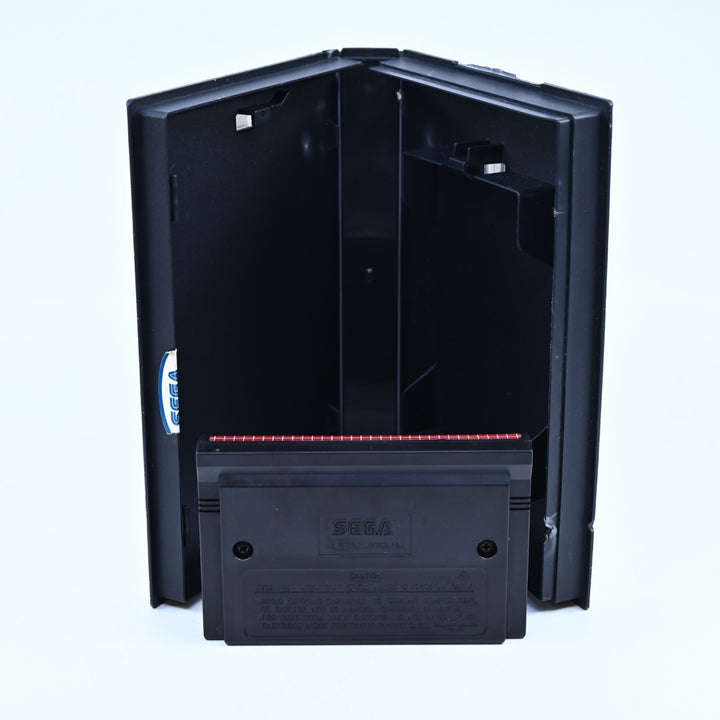 The Ninja - Sega Master System Game - No Manual - PAL - FREE POST!