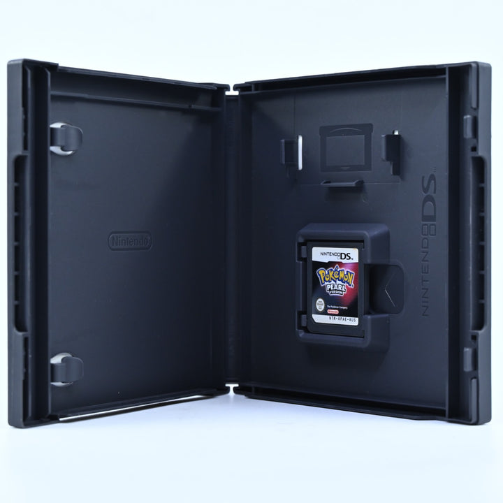 Pokemon Pearl - Nintendo DS Game - AUS PAL - NO MANUAL - FREE POST!