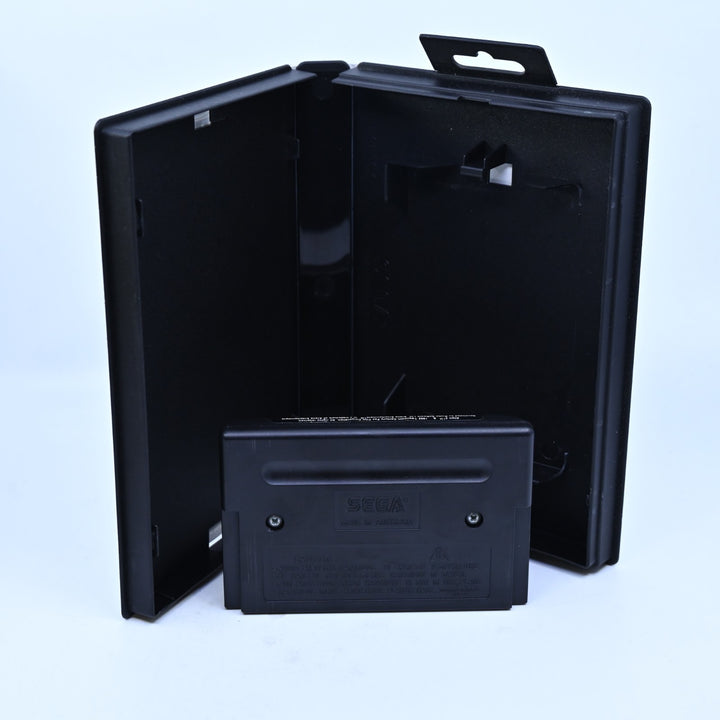 Alien 3 - Sega Mega Drive Game - No Manual - PAL - FREE POST!