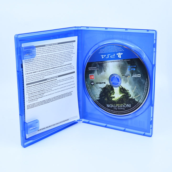 Dragon Age Inquisition - Sony Playstation 4 / PS4 Game - FREE POST!