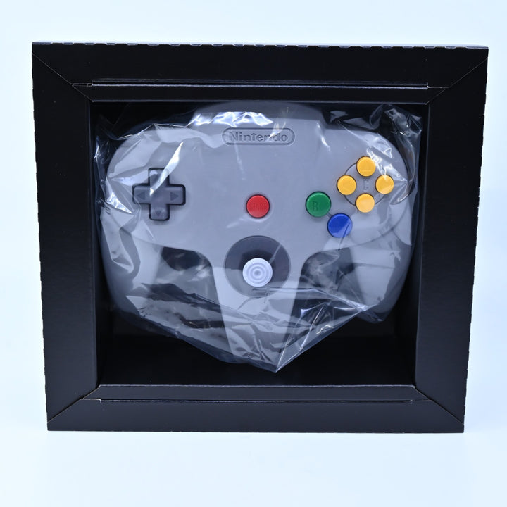 AS NEW! Nintendo Online Switch 2 N64 Controller - Nintendo Switch 2 Accessory