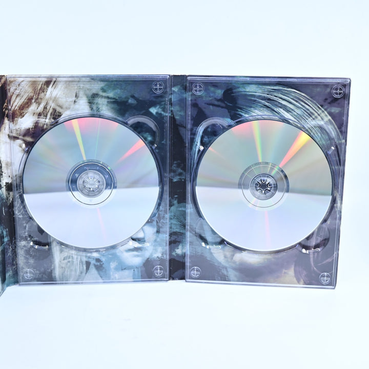 Silent Hill 2 - Sony Playstation 2 / PS2 Game + Manual - PAL - MINT DISC!