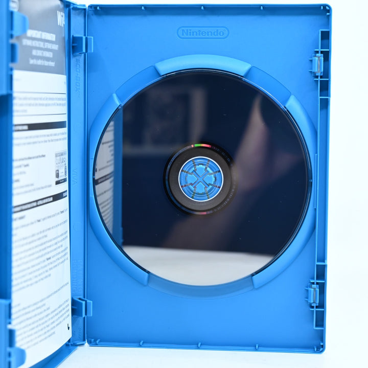 Mario & Sonic at the Olympic Winter Games Sochi 2014 - Nintendo Wii U Game - PAL