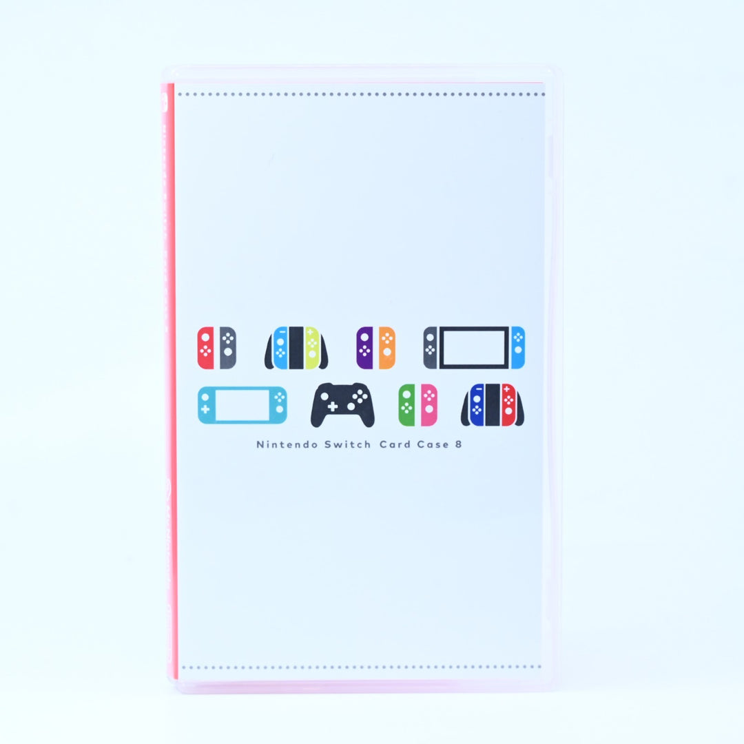 My Nintendo Swich Card Case 8 - Nintendo Switch Accessory - FREE POST!