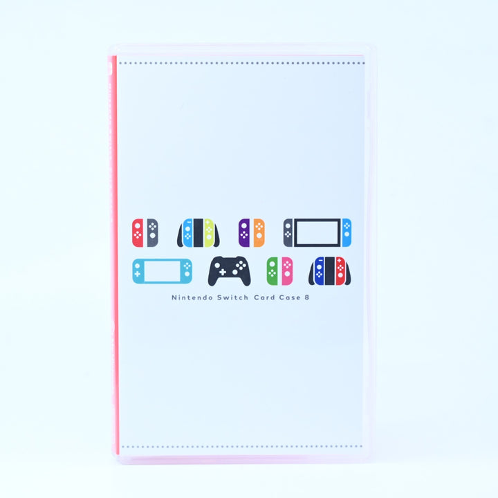 My Nintendo Swich Card Case 8 - Nintendo Switch Accessory - FREE POST!