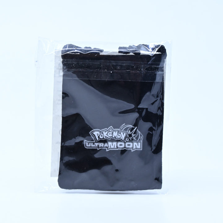 UNOPENED! Pokemon Ultra Moon Limited Edition Coin - Nintendo - Toy