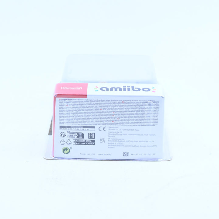 SEALED! Link Amiibo - The Legend of Zelda: Tears of the Kingdom - Nintendo