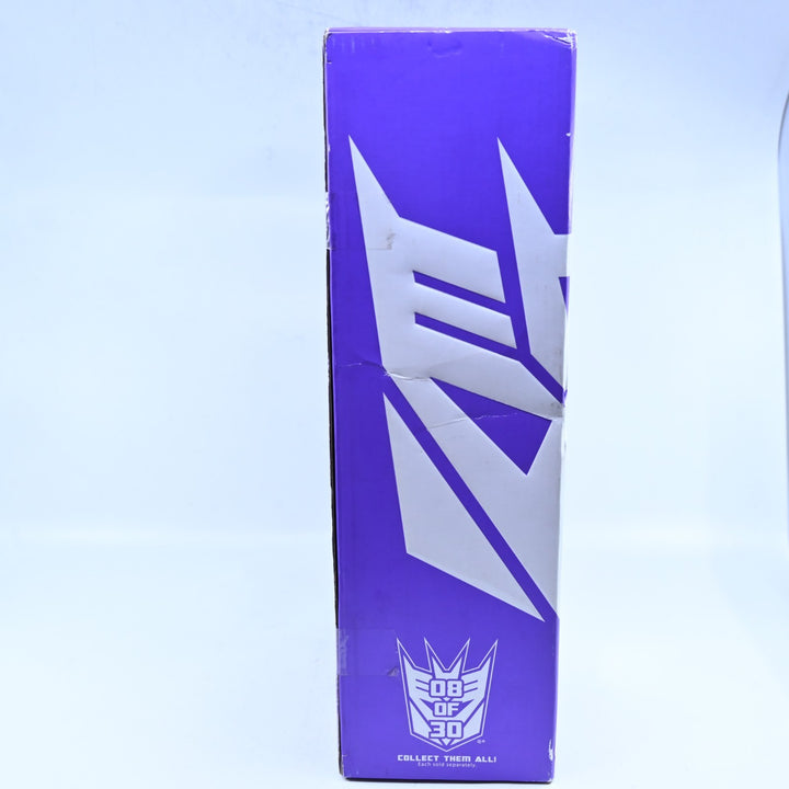 SEALED! Transformers Masterpiece - MP-01 - Acid Storm - Toys R Us Exclusive