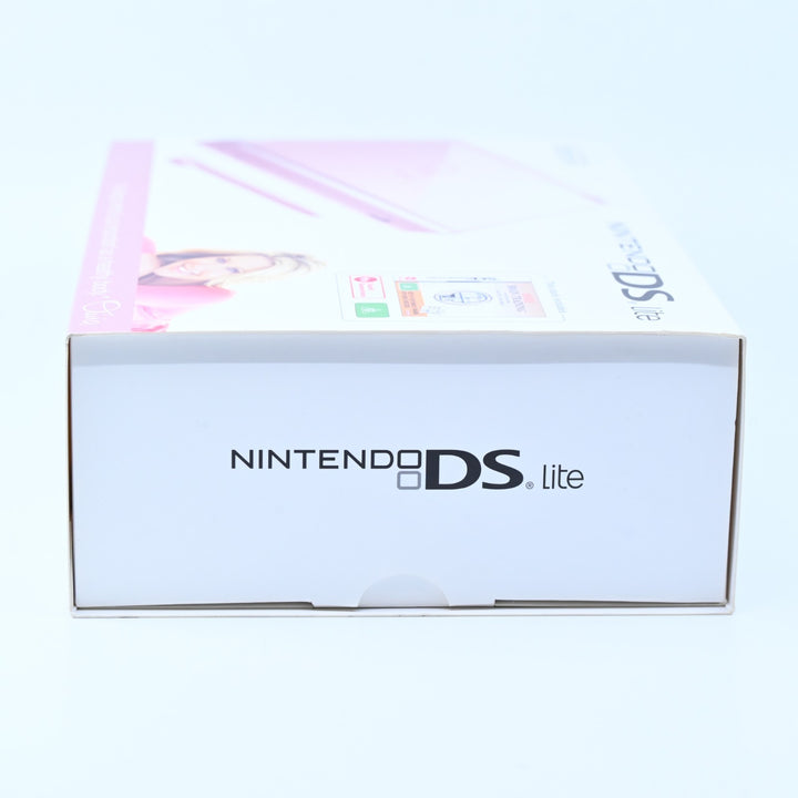 UNUSED! Australian Exclusive Olivia Newton John - Nintendo DS Lite Boxed Console