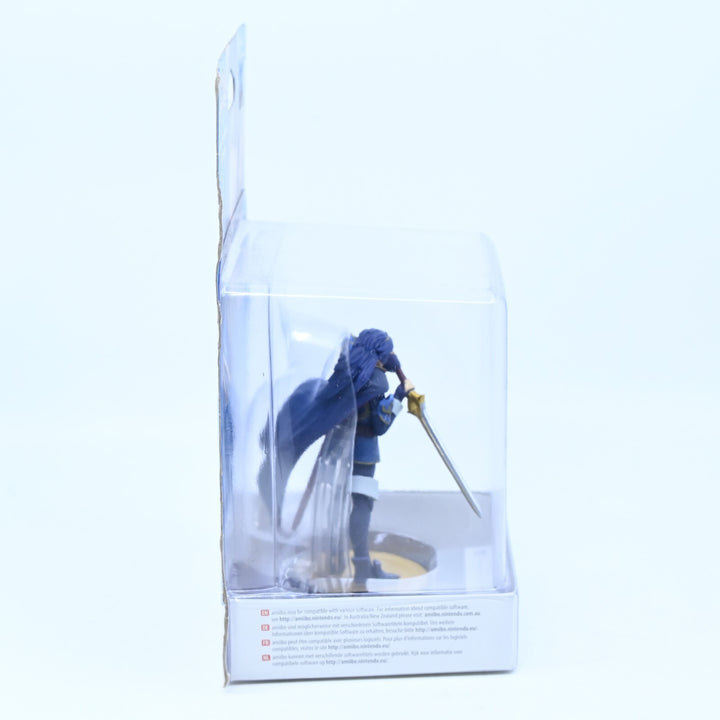 SEALED! Lucina Amiibo No. 31 First Print! - Super Smash Bros. - Toy - FREE POST!