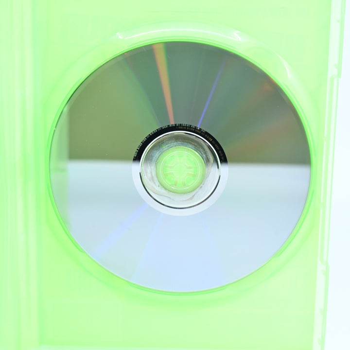 50 Cent: Blood on the Sand - Xbox 360 Game - Disc Only REGION FREE - MINT DISC!