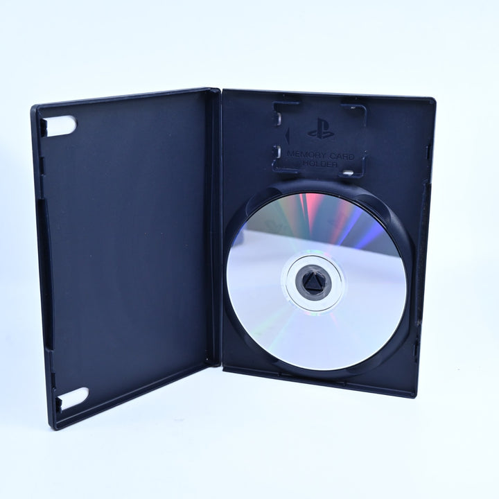 Dragon Ball Z: Budokai Tenkaichi 3 - PS2 Game - Disc Only - PAL - MINT DISC!