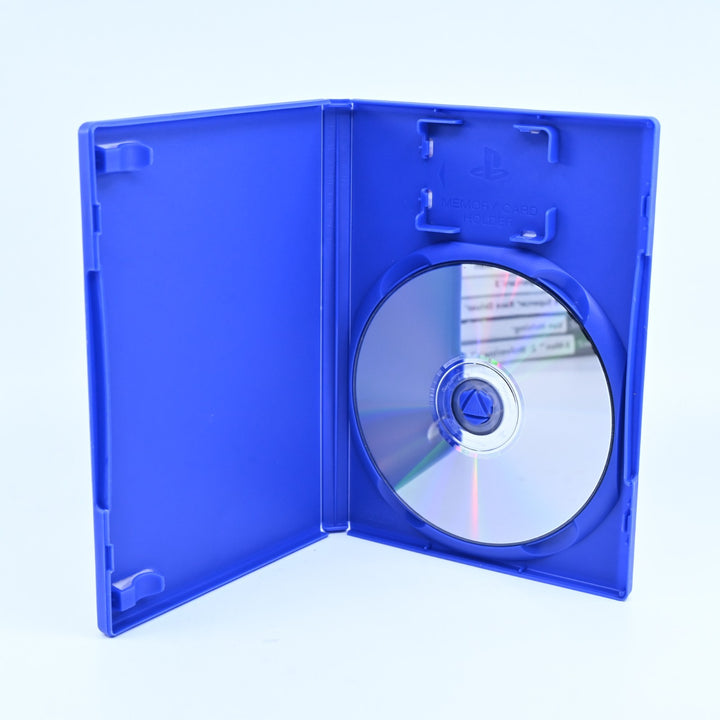 Ty the Tasmanian Tiger 3 Night of the Quinkan - Sony Playstation 2 / PS2 Game